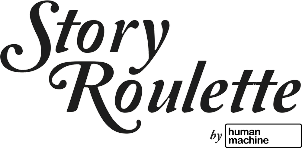 Story Roulette Title